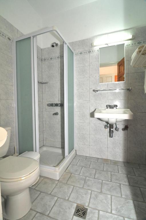 Fourtounis Hotel Kéfalos エクステリア 写真